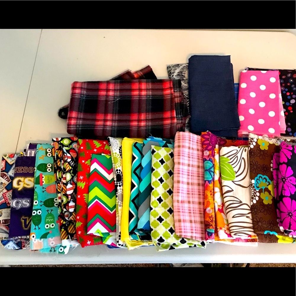 Fabric!